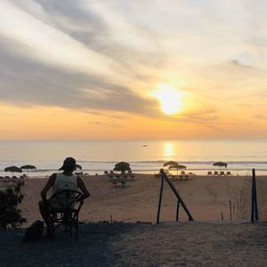 Meet your Posher, Riad